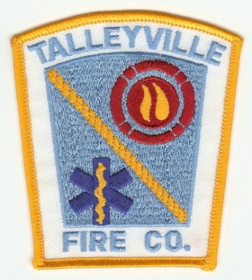Talleyville Station 25 (DE)
