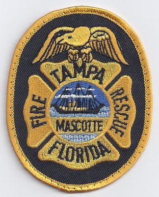 Tampa (FL)
