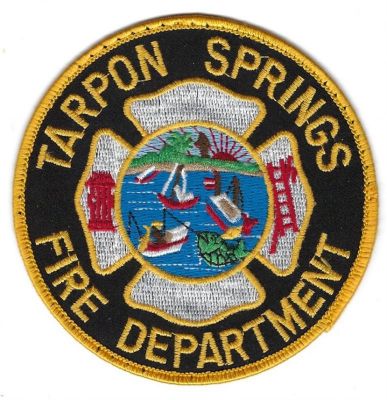 Tarpon Springs (FL)
