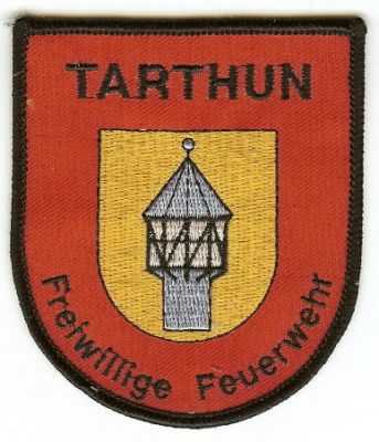 GERMANY Tarthun

