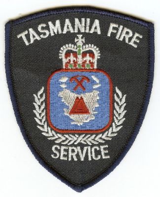 AUSTRALIA Tasmania
