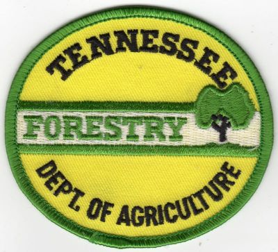 Tennessee Department of Forestry (TN)

