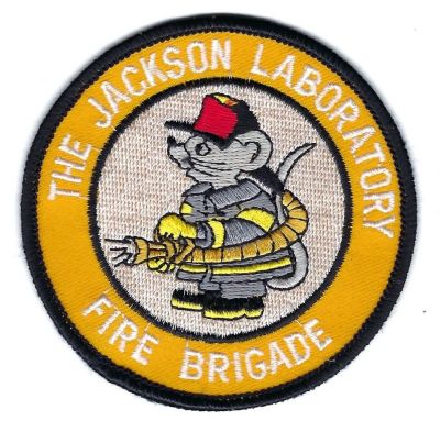 The Jackson Laboratory (ME)
