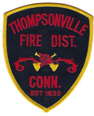 Thompsonville (CT)
Older Version
