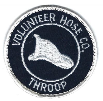 Throop Hose Company #1 (PA)
