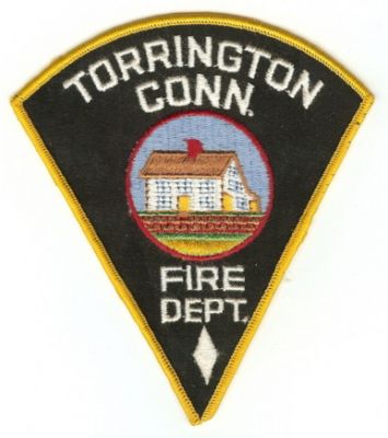 Torrington (CT)
