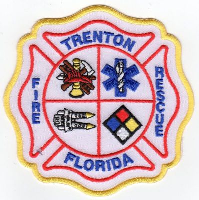 Trenton (FL)
