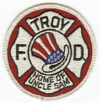 Troy (NY)
Older Version
