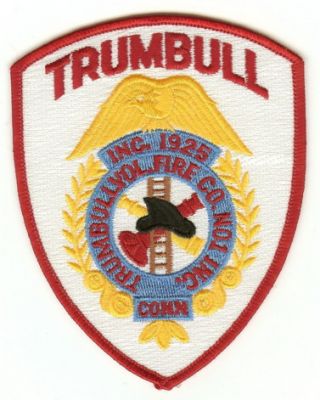 Trumbull (CT)
