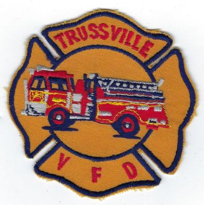 Trussville (AL)
Older Version
