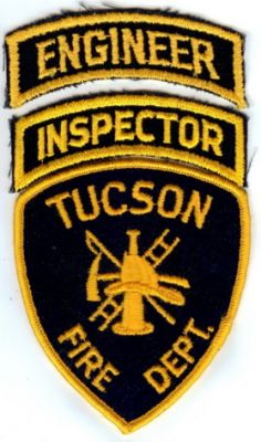 Tucson Engineer - Inspector (AZ)
