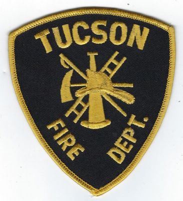 Tucson (AZ)
