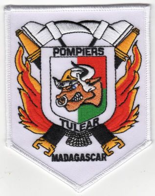 MADAGASCAR Tulear
