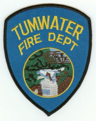 Tumwater (WA)
