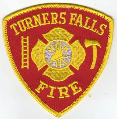 Turners Falls (MA)
