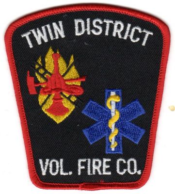 Twin District (NY)
