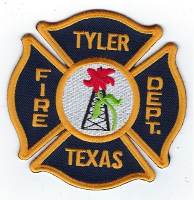 Tyler (TX)
