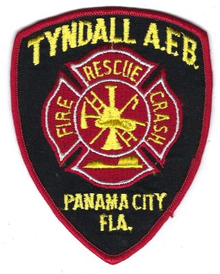 Tyndall AFB (FL)
