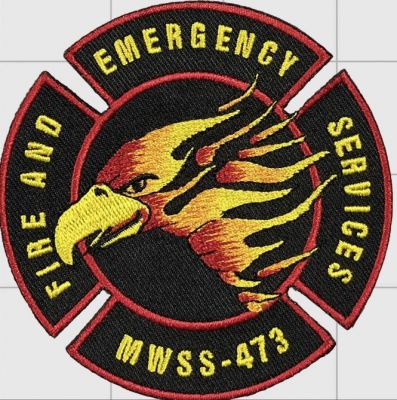 USMC Marine Wing Support Squadron 473 Mira Mar (CA)

