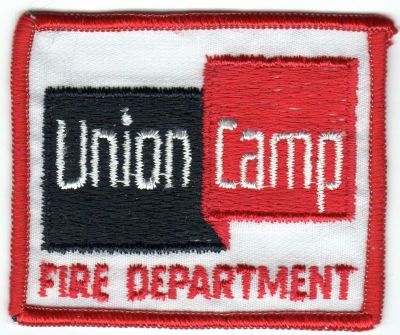 Union Camp Paper Compaany (GA)
