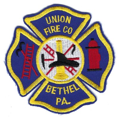 Union Fire Company Bethel (PA)
