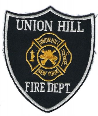 Union Hill (NY)
