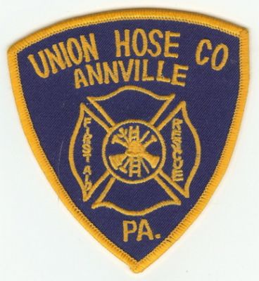 Union Hose Company (PA)
