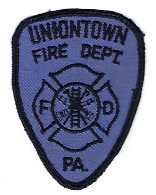 Uniontown (PA)
Older Version
