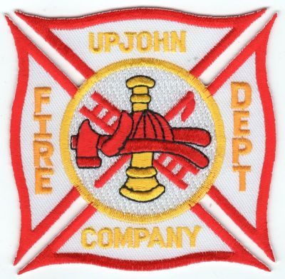 Upjohn Company (MI)
