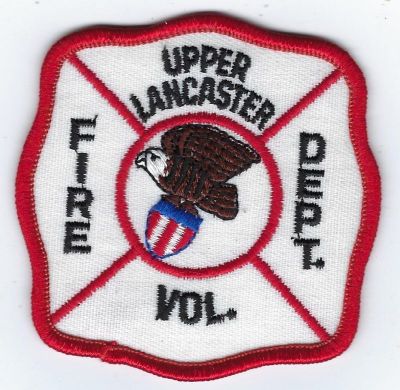 Upper Lancaster (VA)
