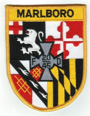 Upper Marlboro (MD)
