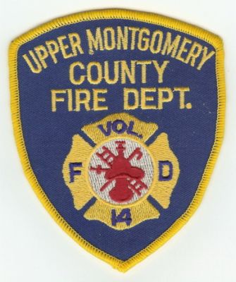 Upper Montgomery (MD)
