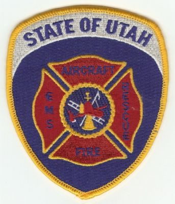 Utah 151st ARW Air National Guard Base (UT)
