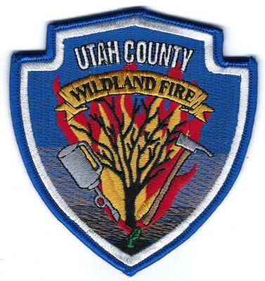 Utah County Wildland (UT)
