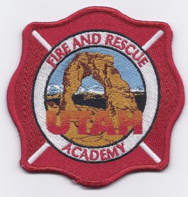 Utah Fire and Rescue Academy (UT)
Older Version
