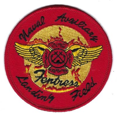 VIRGINIA Fentress Naval Aux. Landing Field
This patch is for trade
