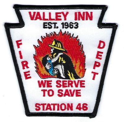 Valley Inn Station 46 (PA)
