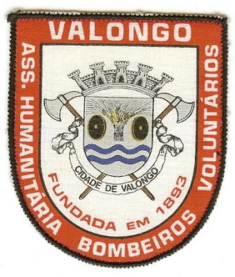 PORTUGAL Valongo
