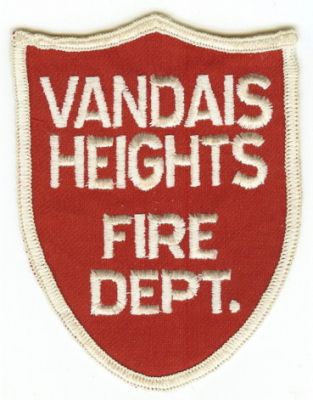 Vandais Heights (MN)
