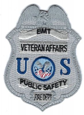 Veterans Affairs EMT (NY)
