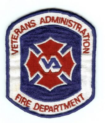 Veterans Administration (DOC)
