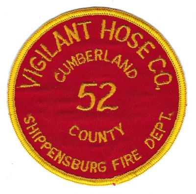 Vigilant Hose Company 52 (PA)
