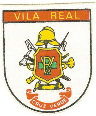 PORTUGAL Vila Real
