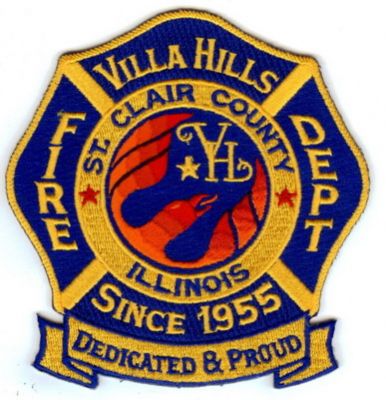 Villa Hills (IL)
