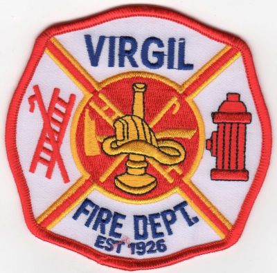 Virgil (NY)
