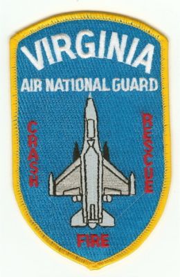 Virginia ANG Base (VA)
