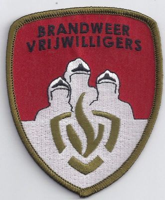 NETHERLANDS Volunteer Firemen's Association
