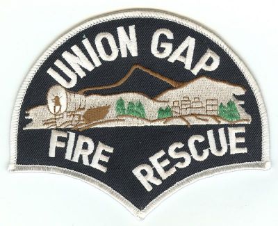 WASHINGTON Union Gap
This patch is for trade
