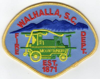 Walhalla (SC)
