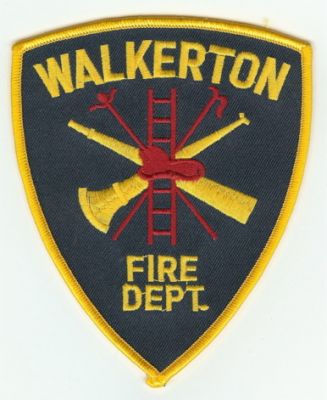 Walkerton (IN)
